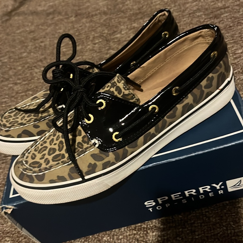 SPERRY TOP-SLIDER - Picture 2 of 5